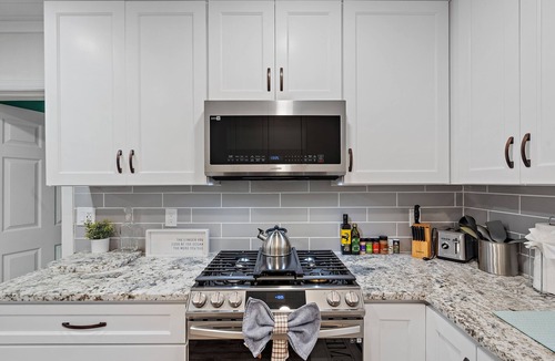 Safety Harbor House | NEW! Heated Pool Home