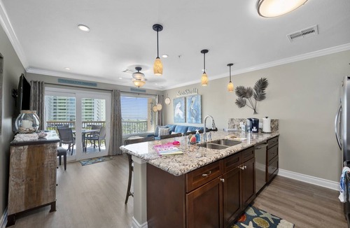 Galveston Condo | New heated pool & Hot TUB! Extraordinary!