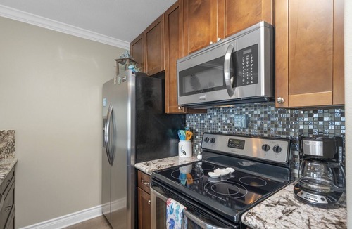 Galveston Condo | New heated pool & Hot TUB! Extraordinary!