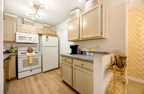 Sawgrass Condo | New Listing: 2/2 Blocks from Beach, Near Mayo
