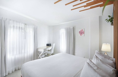 City Center Hotel | NEW LISTING! Belleza Miami Beach Premium 1BR Sleeps 5