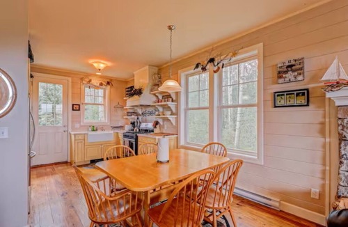 Warm Springs House | New Listing! National Forest Access + Hot Tub | Continental Divide | Deck