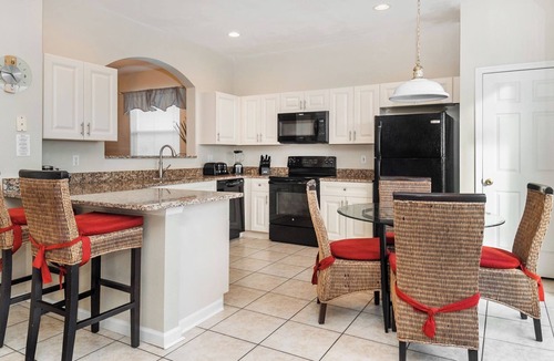Windsor Palms House | New Listing! Windsor Palms Resort, 3mi to Disney & 13mi to Universal - GRH438991