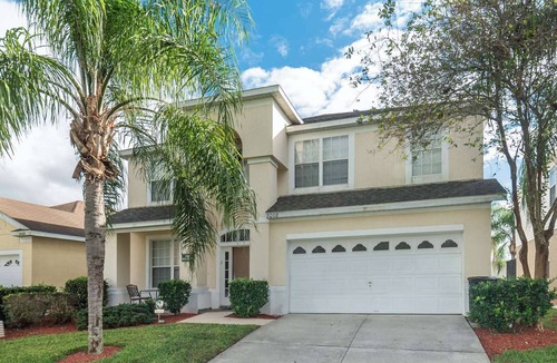 Windsor Palms House | New Listing! Windsor Palms Resort, 3mi to Disney & 13mi to Universal - GRH438991