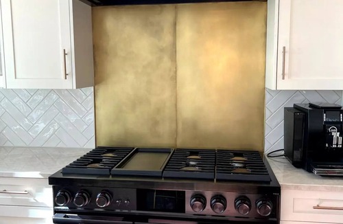 South Capitol House | New Luxurious Home Near Plaza