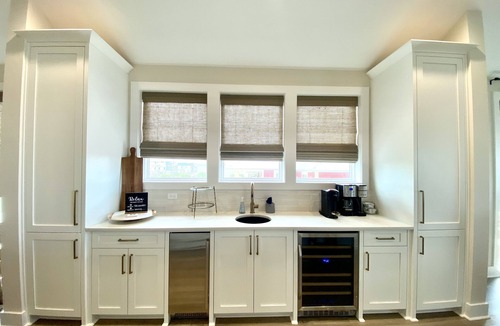 Cape San Blas House | New luxury North Cape gulf front, private pool, elevator, handicap suite