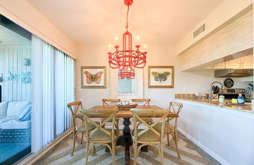 Safety Harbor Club House | New! Modern 3 Bed Townhome on North Captiva Island w/Beachfront views
