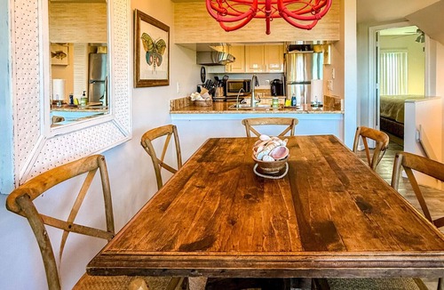 Safety Harbor Club House | New! Modern 3 Bed Townhome on North Captiva Island w/Beachfront views