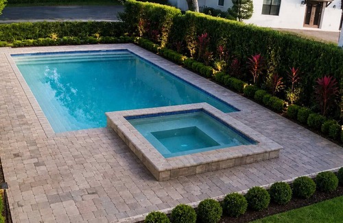 Fish Hawk House | New Modern Luxury Estate with Private Pool/Spa For Large Groups