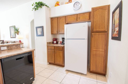 Orange Tree House | NEW - Orange Blossom Retreat