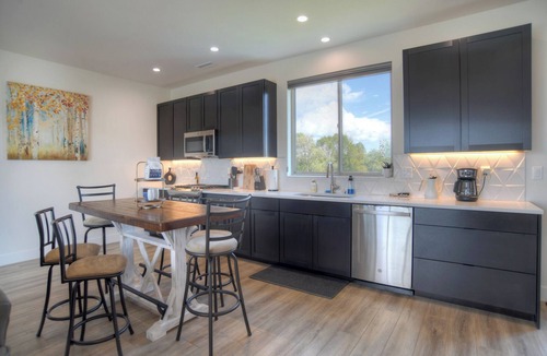 Durango House | New! The Grand View | Exec 30+ Near Town, Hospital - Deck, Views, Garage