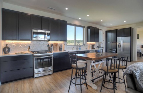 Durango House | New! The Grand View | Exec 30+ Near Town, Hospital - Deck, Views, Garage
