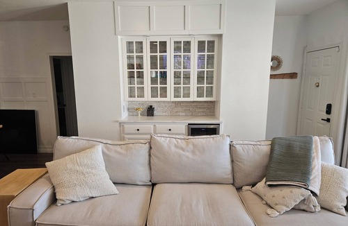 Pottsboro Condo | New to market, Great 2 bedroom condo at Tanglewood resort lake texoma pottsboro
