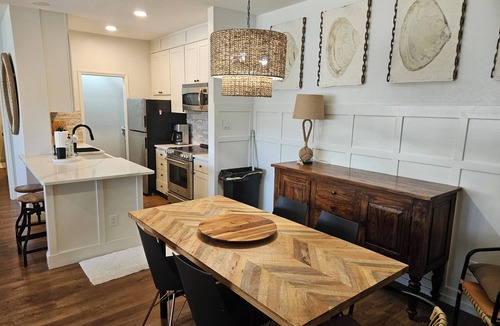 Pottsboro Condo | New to market, Great 2 bedroom condo at Tanglewood resort lake texoma pottsboro