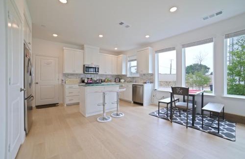 North Richland Hills Apartment | New Townhouse near DFW FIFA ATT STADIUM