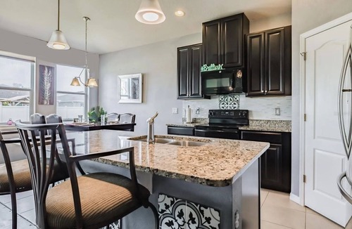 Ruskin House | Newer Construction Enjoy Privacy In This Safe Gated Community, only 52 homes!