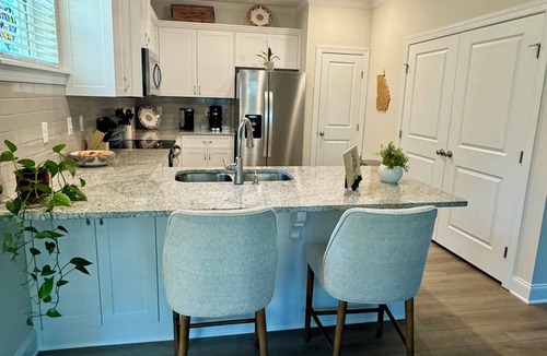 North Augusta House | Newly Built Masters Rental in North Augusta - 20 minutes to Augusta National