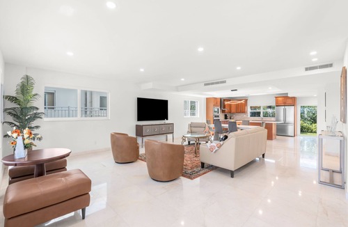 Birch Park Finger Streets House | Newly Listed Oceanfront Beach House in Fabulous Fort Lauderdale