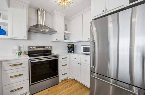 Ocean Cay Condo | Newly remodeled first floor oceanfront condo steps to the beach