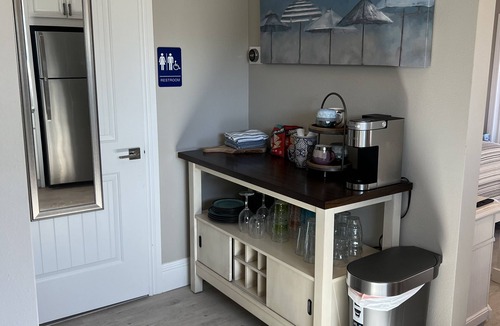 Crescent Beach House | Newly Remodeled Beach Paradise