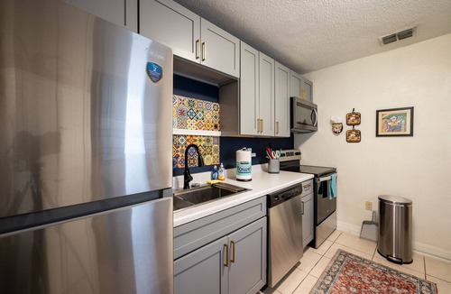 Winter Park House | Newly Remodeled Cottage