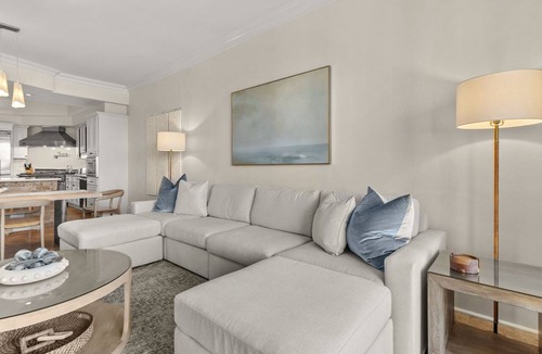 Santa Rosa Beach Condo | Newly Renovated Gorgeous Views