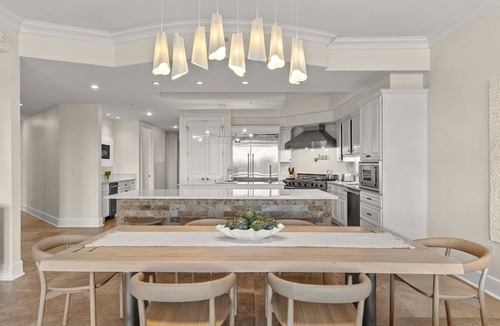 Santa Rosa Beach Condo | Newly Renovated Gorgeous Views