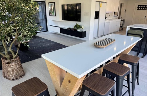 Pompano Beach House | Newly renovated top to bottom Beautiful 2-bedroom house