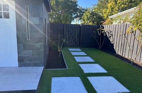 Pompano Beach House | Newly renovated top to bottom Beautiful 2-bedroom house