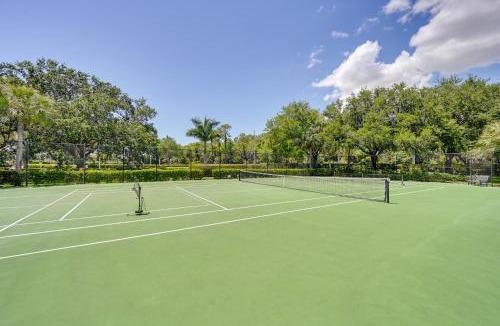 Naples House | Newly Updated Golf Villa w/Free Golf May-Oct