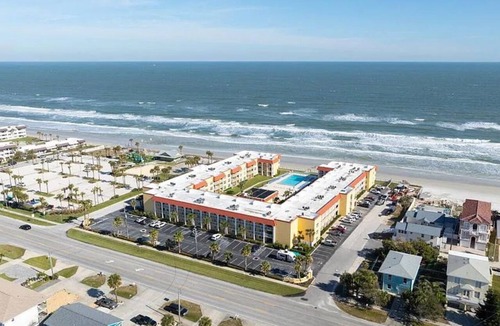 Point East Condo | Newly updated with a dreamy Ocean View !