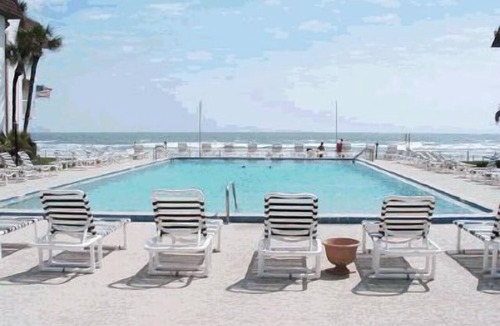Point East Condo | Newly updated with a dreamy Ocean View !
