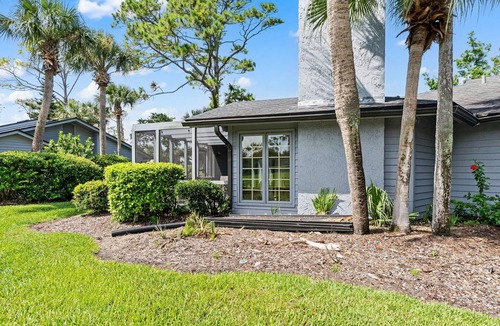 Sawgrass House | Newly Updated Townhome in Sawgrass Beach Club