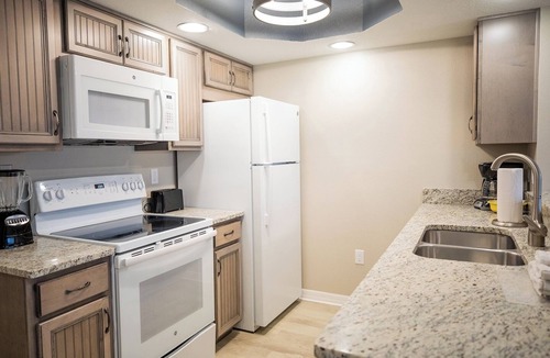 Port Canaveral Condo | ★Nice Cocoa Beach Resort with Water Park