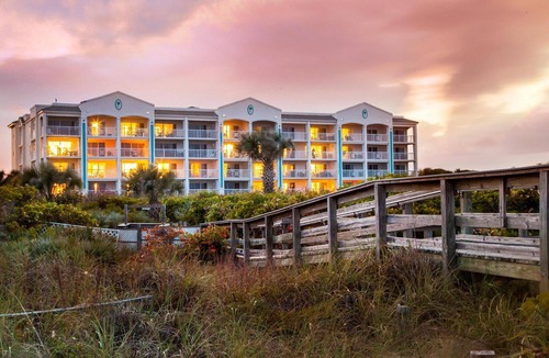 Port Canaveral Condo | ★Nice Cocoa Beach Resort with Water Park