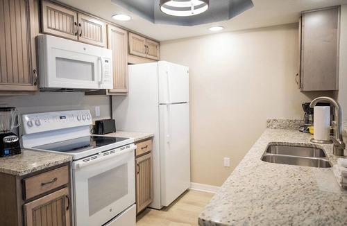 Port Canaveral Condo | ★Nice Cocoa Beach Resort with Water Park