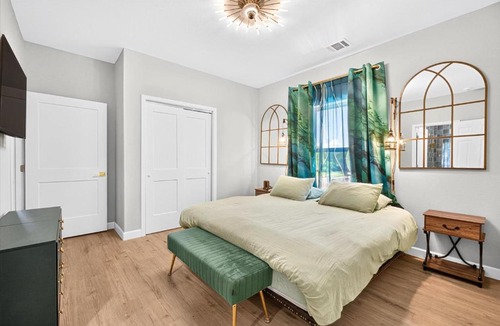 Galveston Villa | Ninas Villas - Brand New Luxury Villas