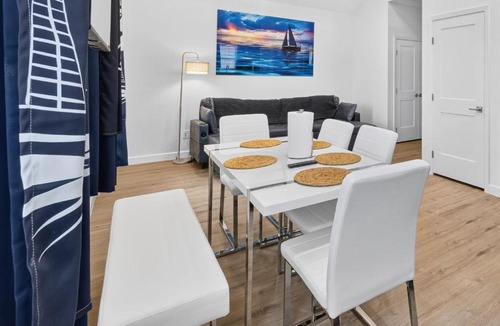 Galveston Villa | Ninas Villas - Brand New Luxury Villas