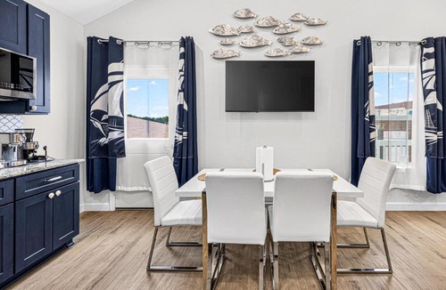 Galveston Villa | Ninas Villas - Brand New Luxury Villas