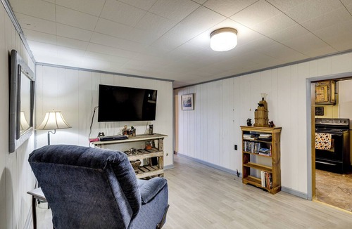 Langston Cottage | No Pet Fee! Peaceful Escape at Towner Properties