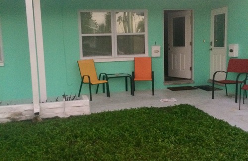 Bay Esplanade Condo | North Clearwater Beach Condominium "The Old Florida District"