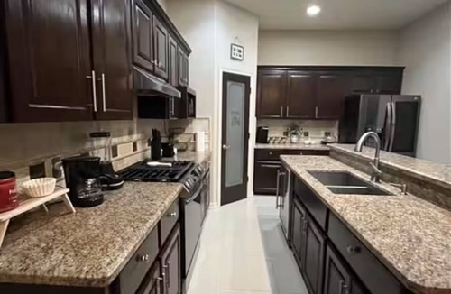 McAllen House | North Mcallen Home
