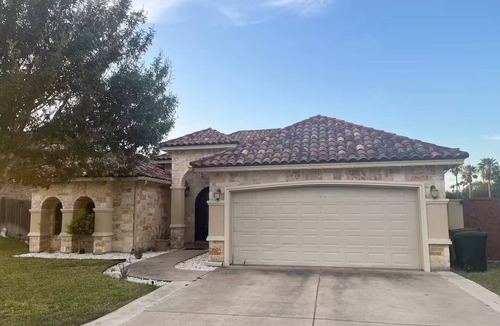 McAllen House | North Mcallen Home
