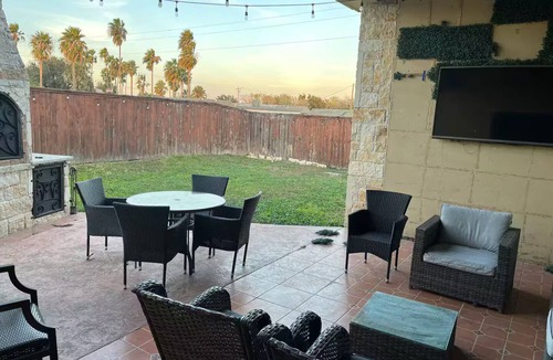 McAllen House | North Mcallen Home