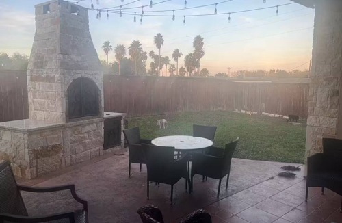 McAllen House | North Mcallen Home