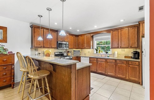 Sugarfoot House | Not too far for R&R, close to hospitals and UF