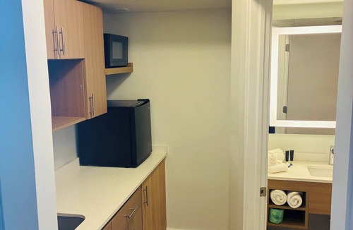 Boynton Beach Hotel | Nova Inn Resort