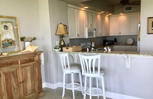 New Smyrna Beach Condo | Now Available: Luxury Condo for Spring & Summer 2026
