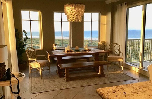 New Smyrna Beach Condo | Now Available: Luxury Condo for Spring & Summer 2026