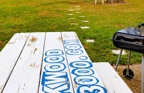 Milton House | Oakwood 3000 Destination vacation relaxation station extraordinaire
